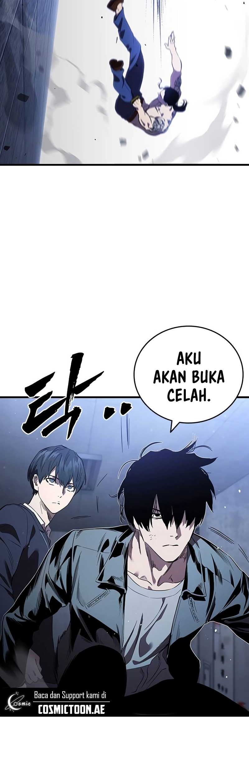 The Great War chapter 30 halaman 28