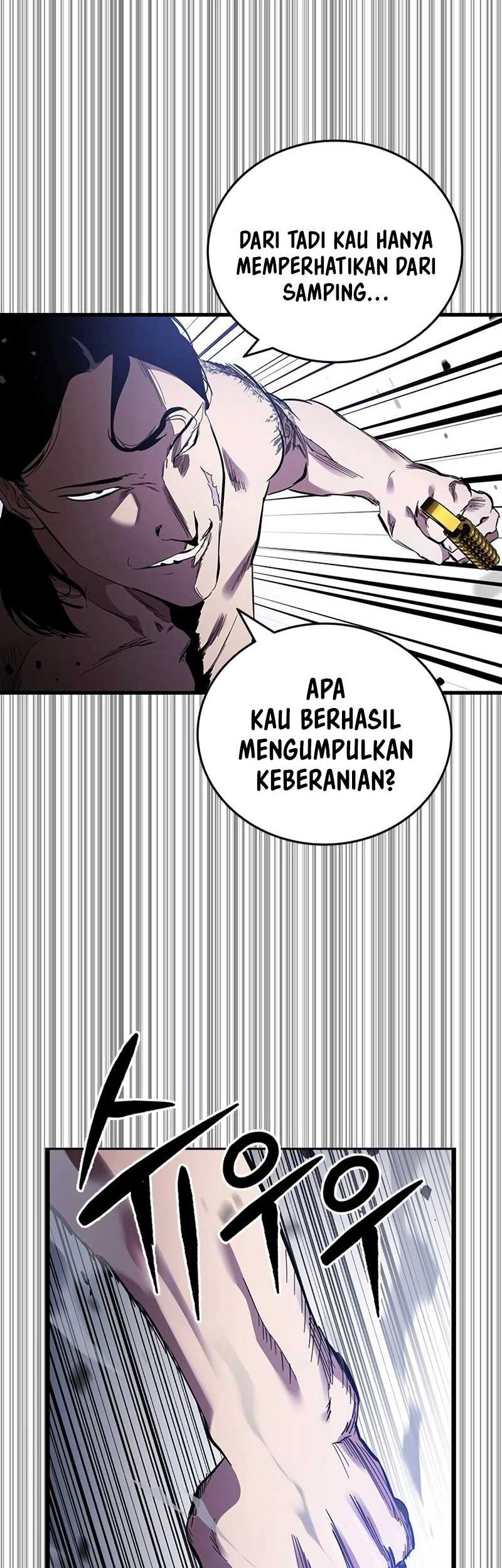 The Great War chapter 30 halaman 38