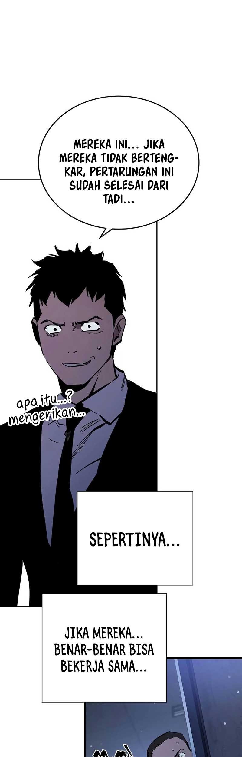 The Great War chapter 30 halaman 61