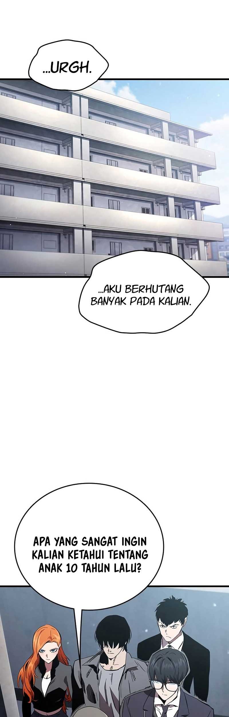 The Great War chapter 30 halaman 64