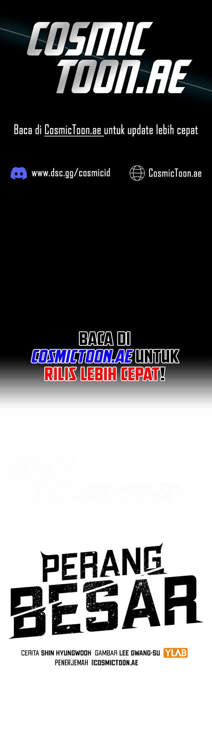 The Great War Bab 31 halaman 1