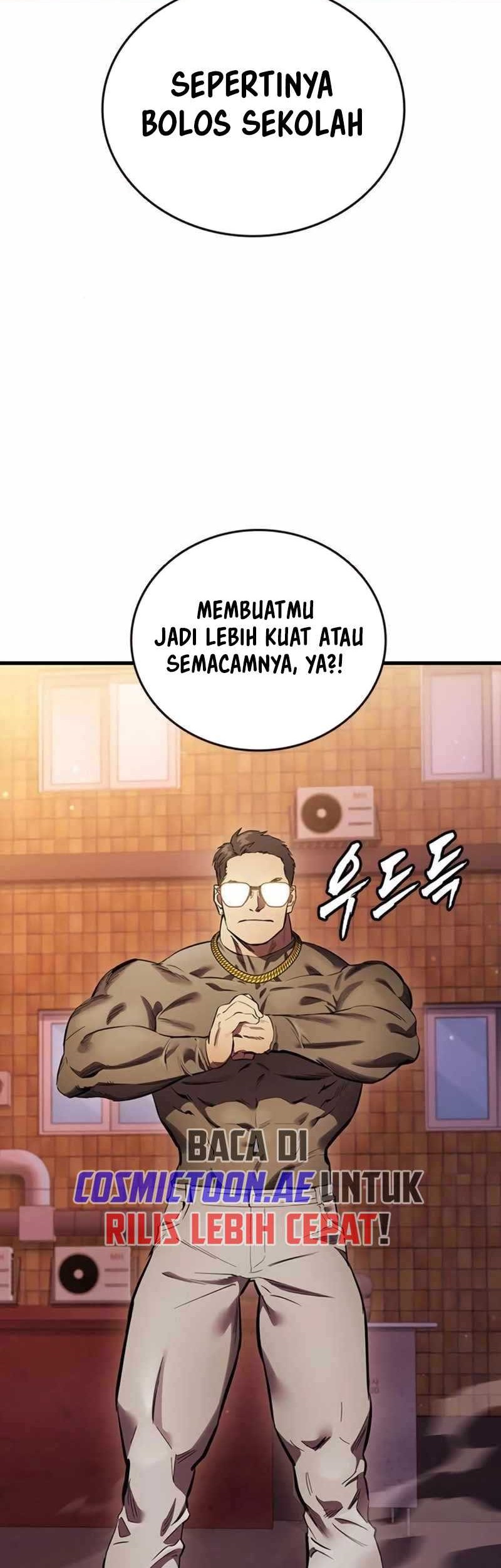 The Great War chapter 32 halaman 5