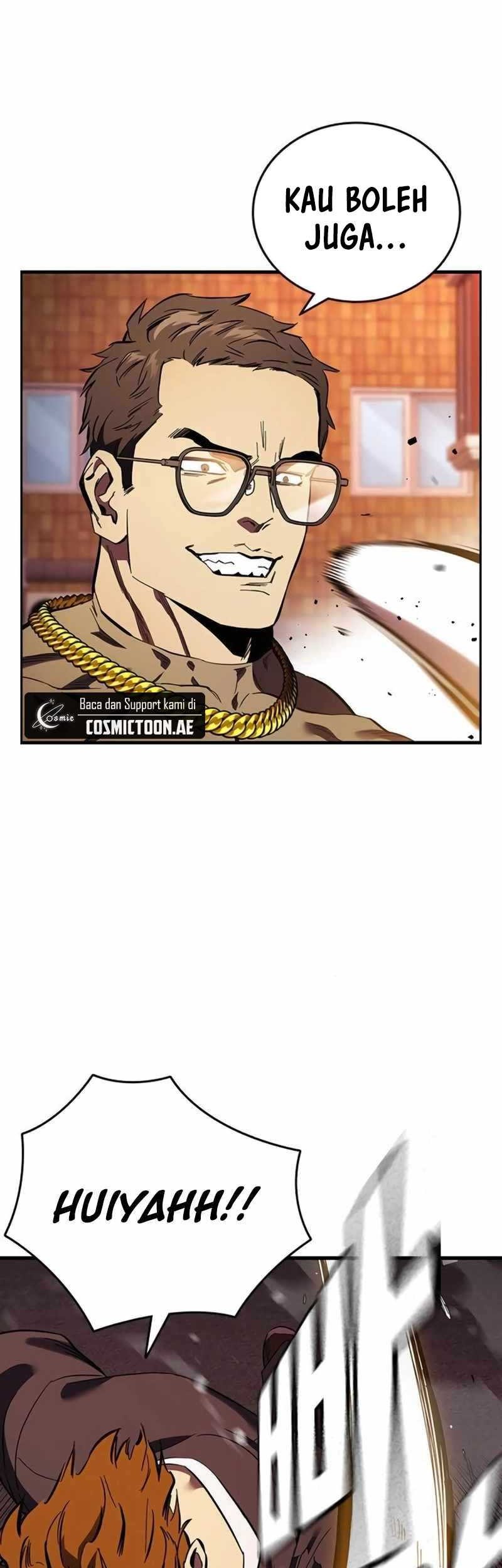 The Great War chapter 32 halaman 13