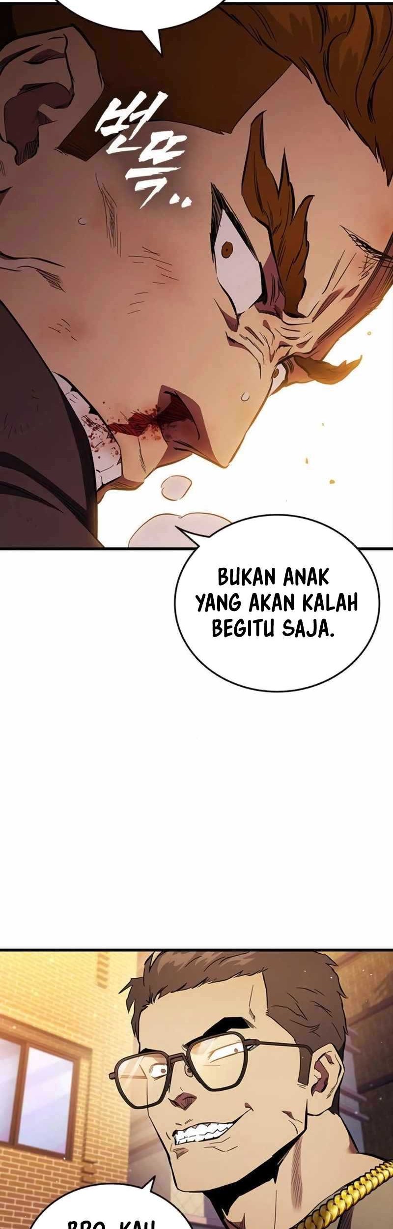 The Great War chapter 32 halaman 40