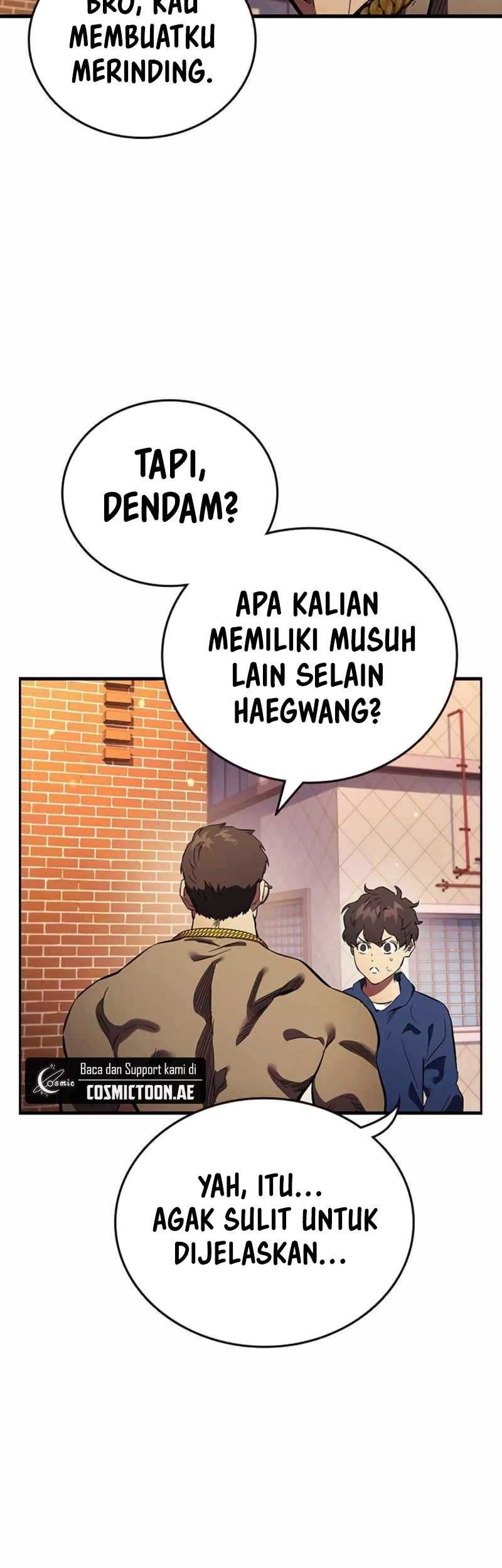 The Great War chapter 32 halaman 41