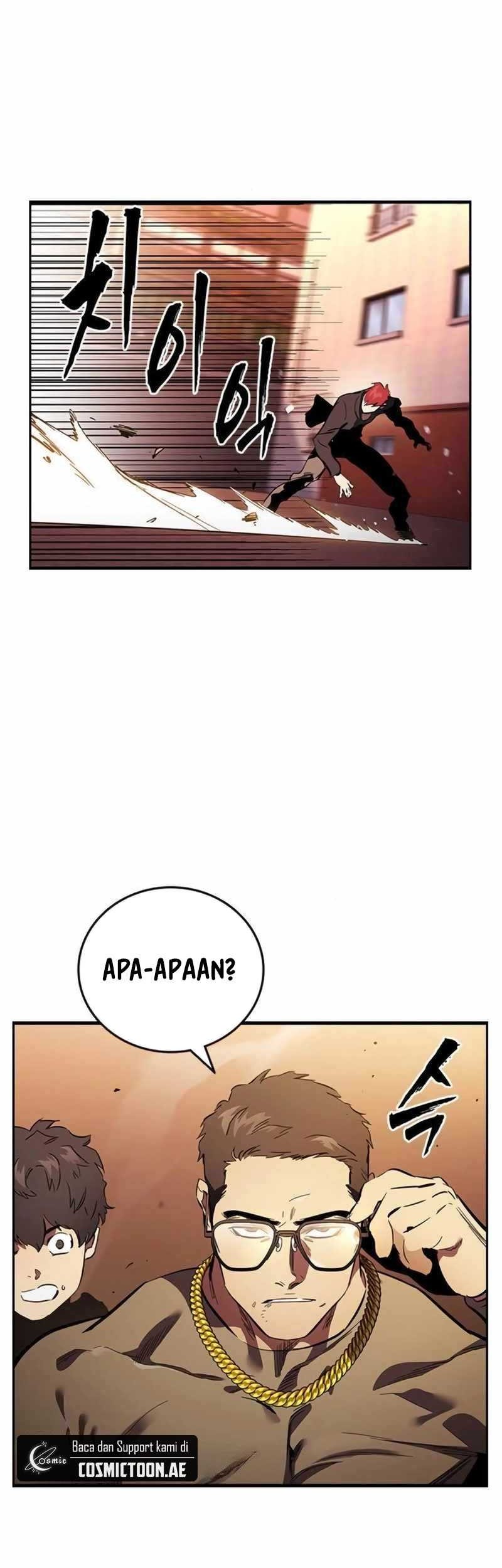 The Great War chapter 32 halaman 49