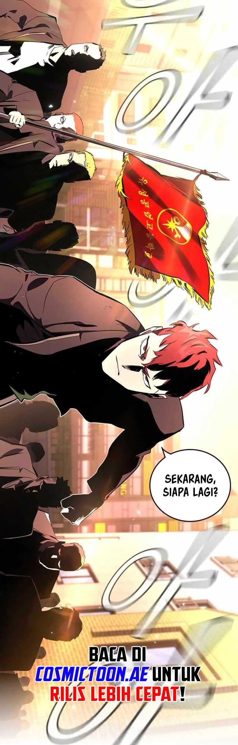 The Great War chapter 32 halaman 51