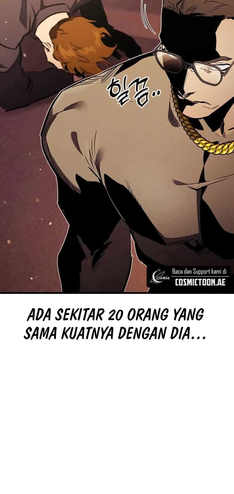 The Great War chapter 32 halaman 54