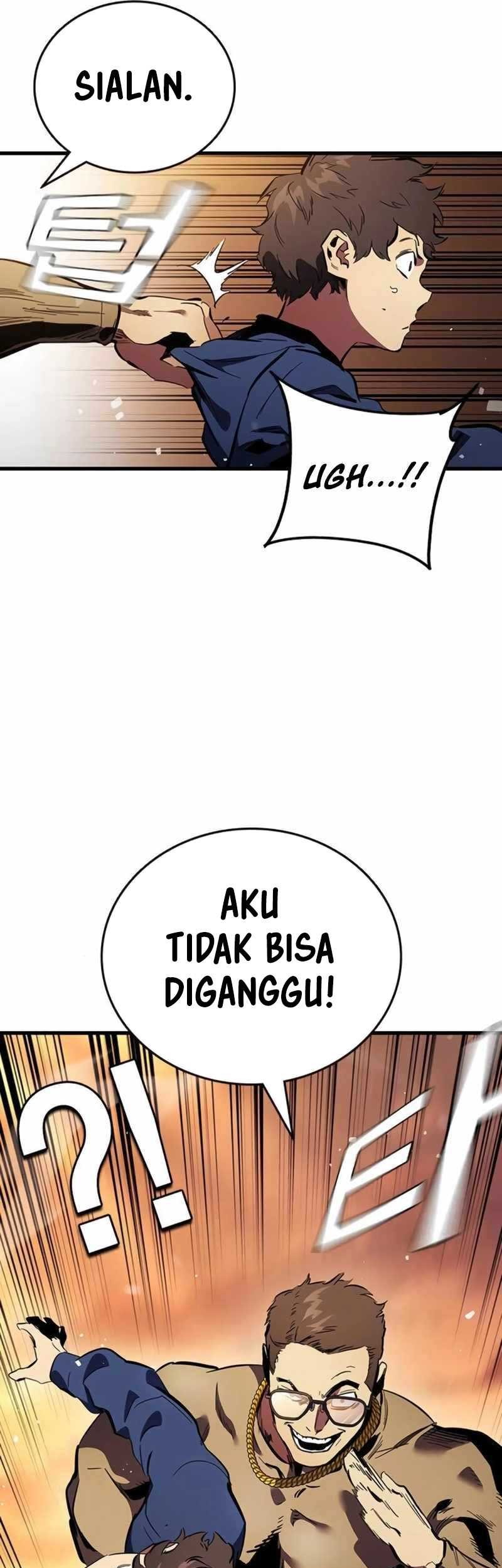 The Great War chapter 32 halaman 55