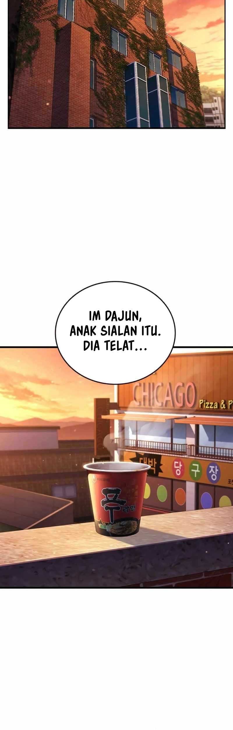 The Great War chapter 32 halaman 57
