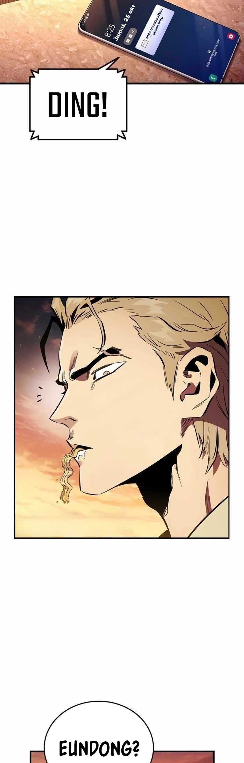 The Great War chapter 32 halaman 61