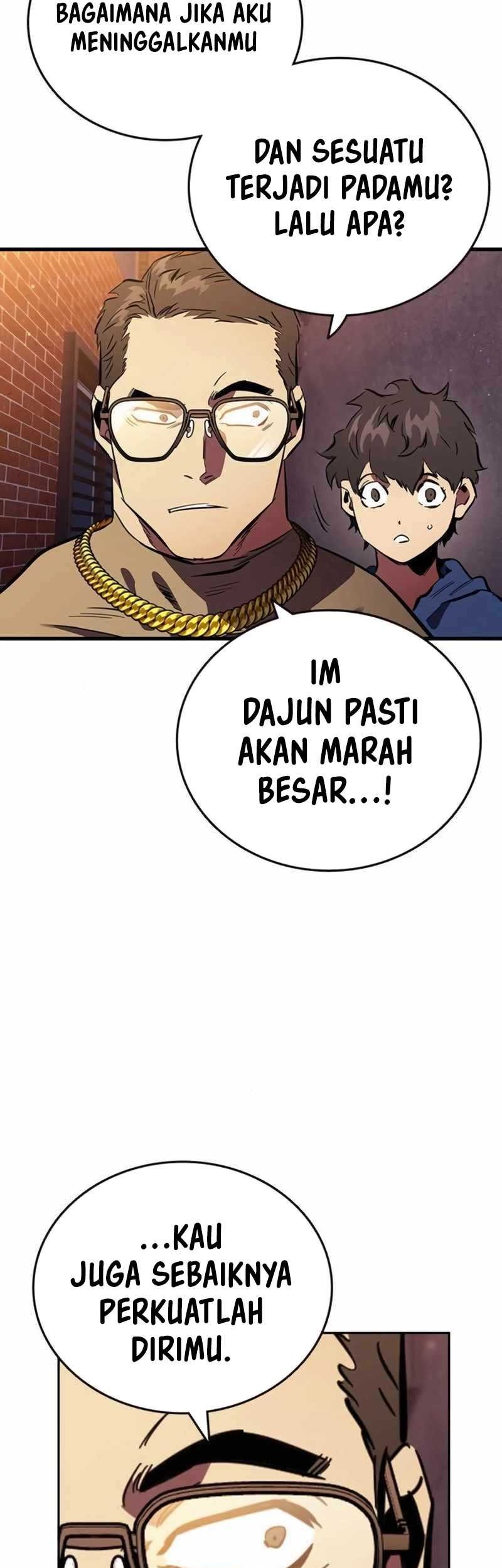 The Great War chapter 32 halaman 65