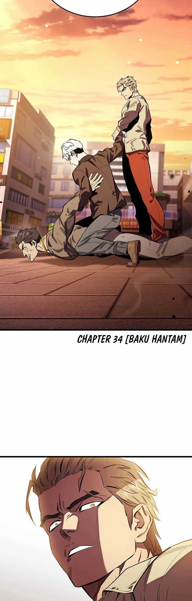 The Great War chapter 34 halaman 2