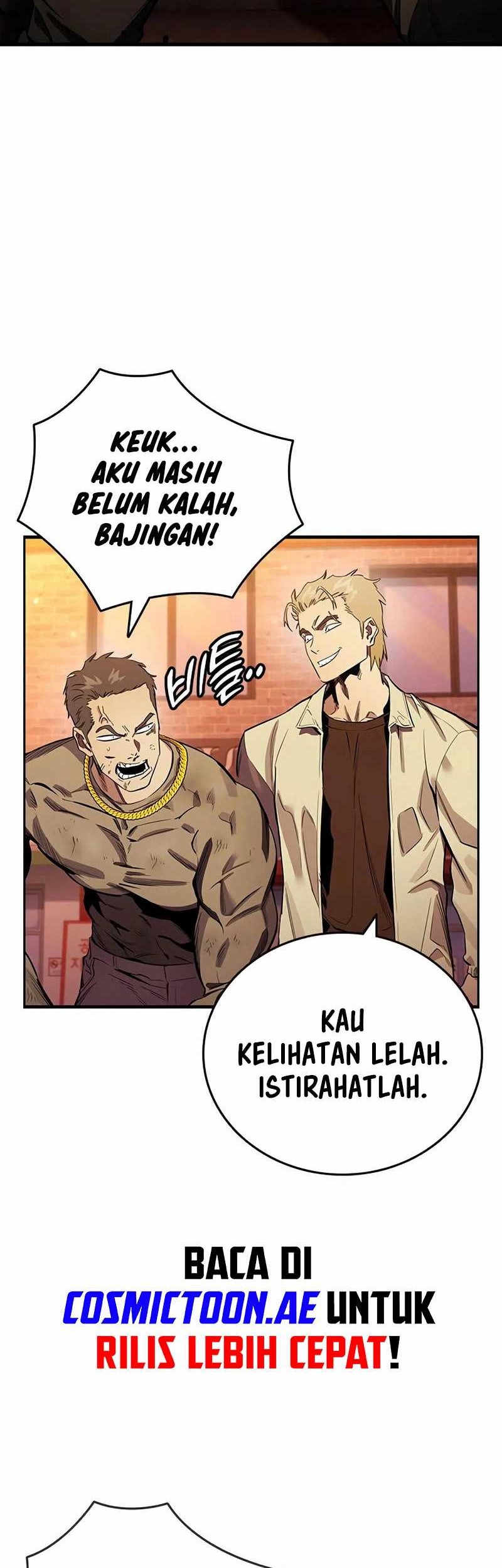 The Great War chapter 34 halaman 10