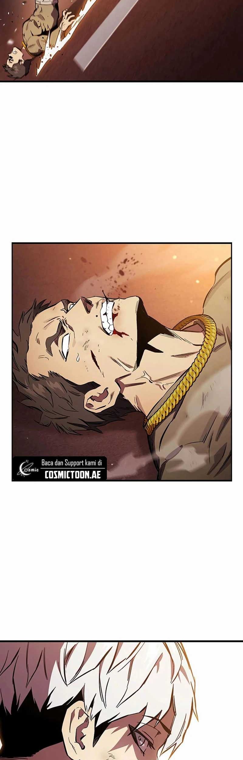 The Great War chapter 34 halaman 19