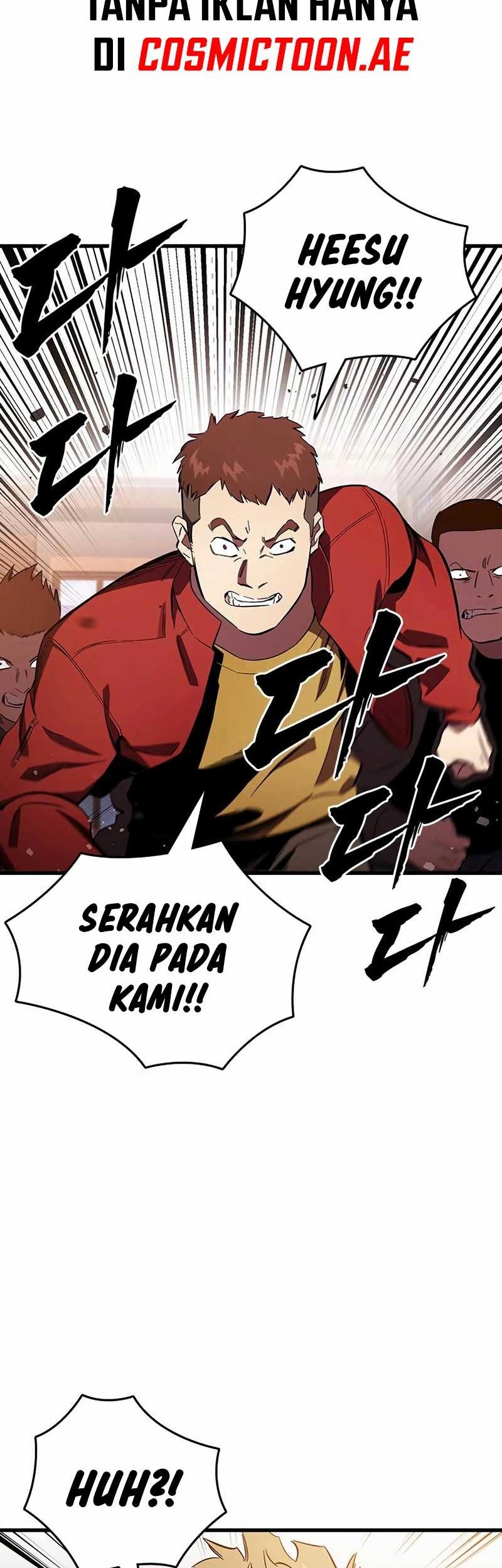 The Great War chapter 34 halaman 22