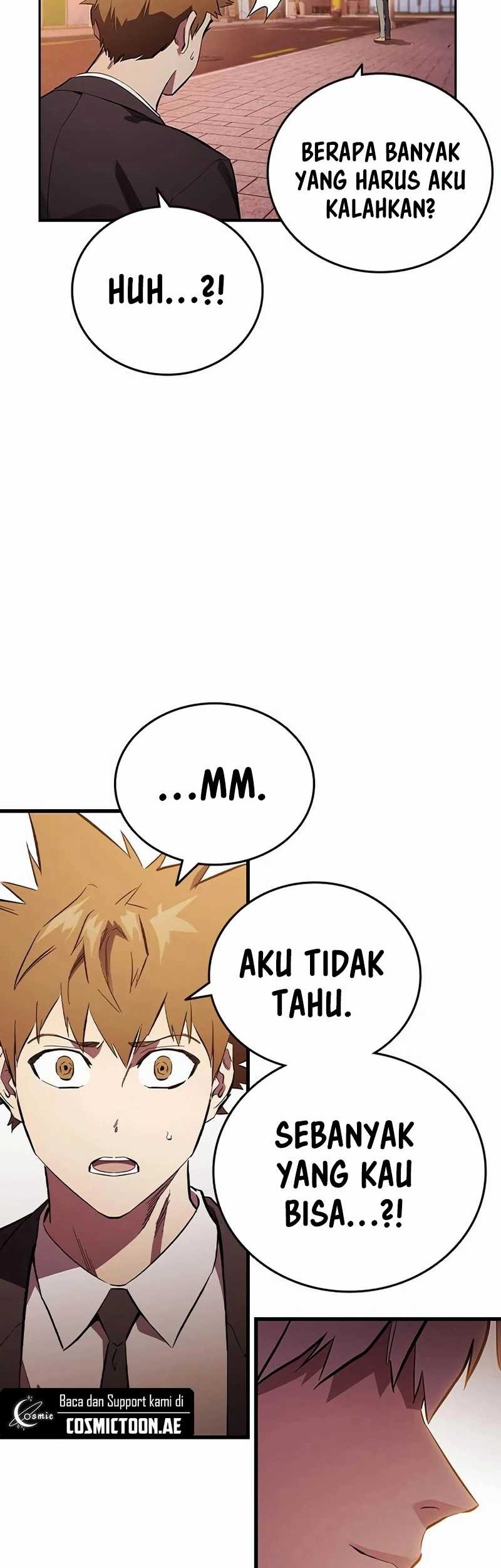 The Great War chapter 34 halaman 26