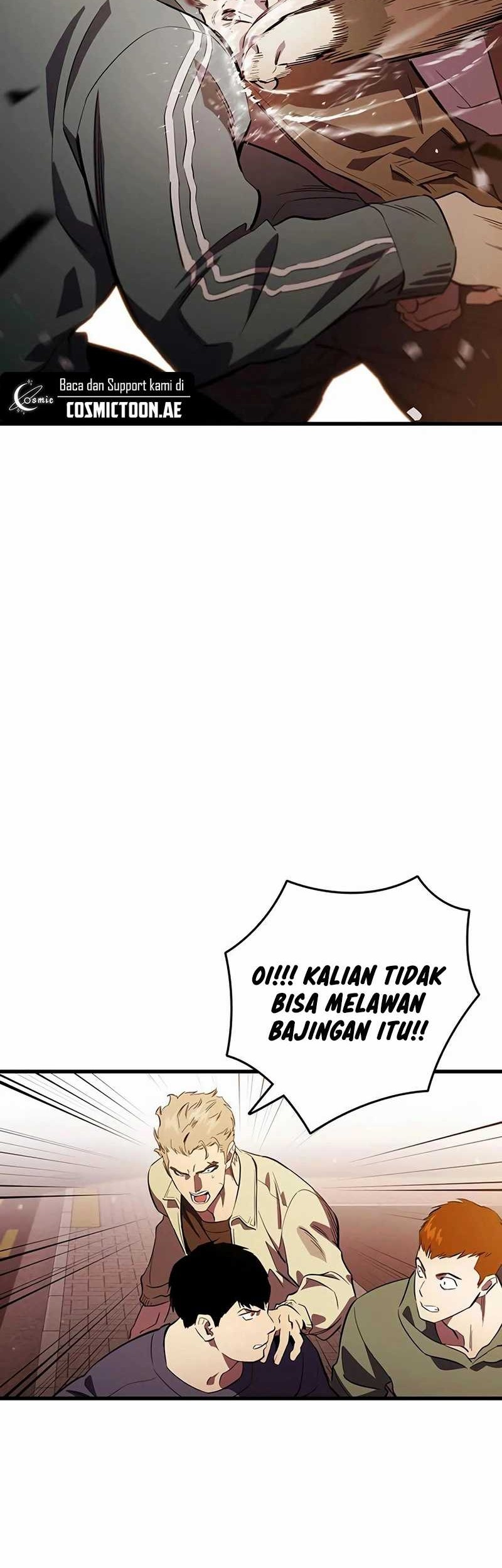 The Great War chapter 34 halaman 32