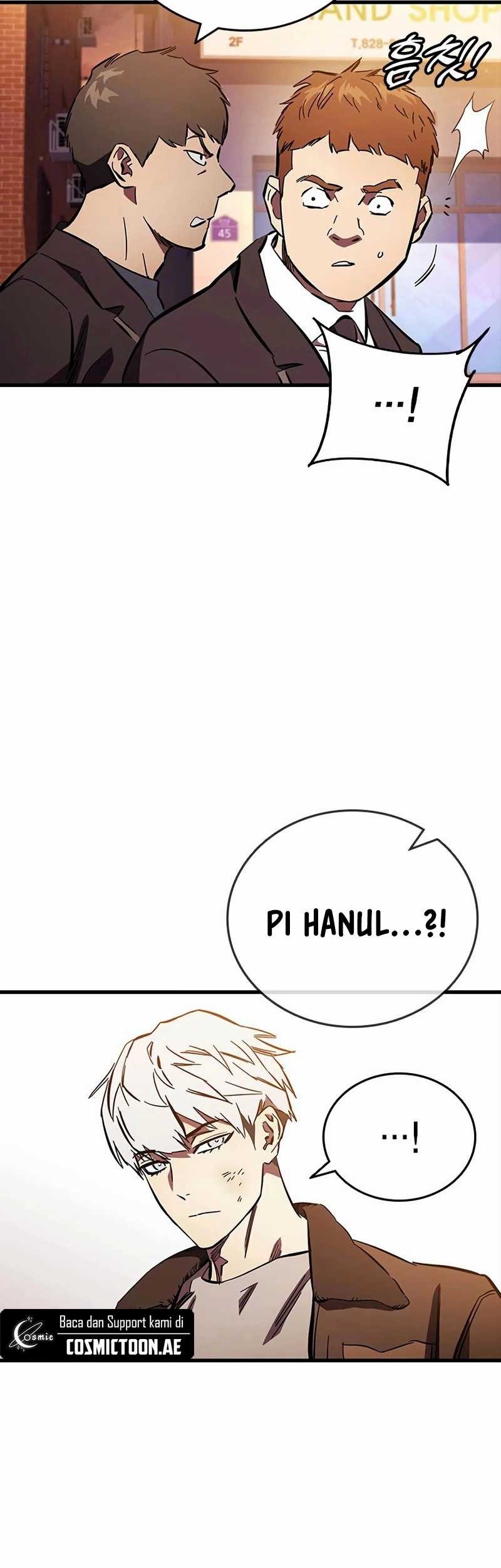 The Great War chapter 34 halaman 43