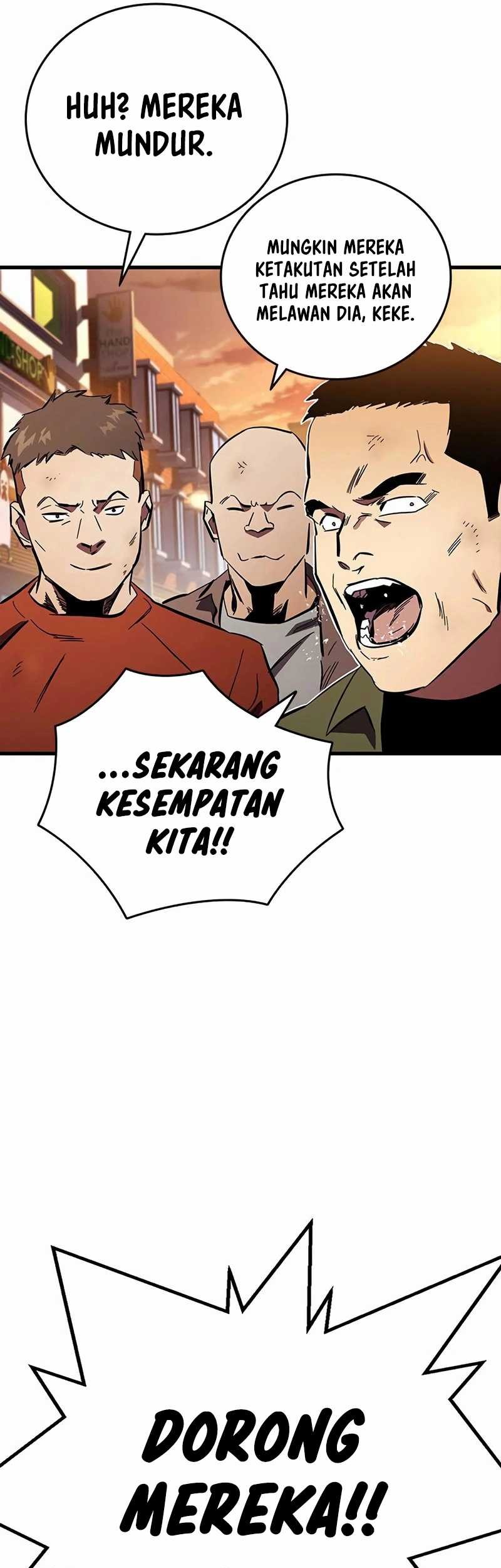 The Great War chapter 34 halaman 45