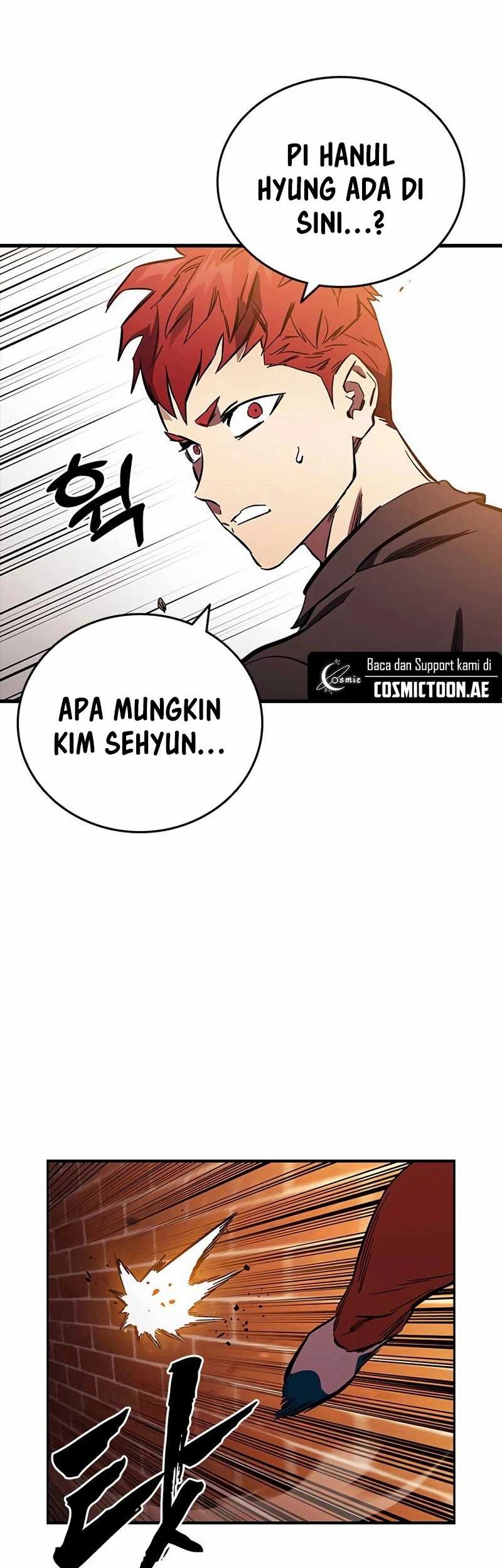 The Great War chapter 34 halaman 50