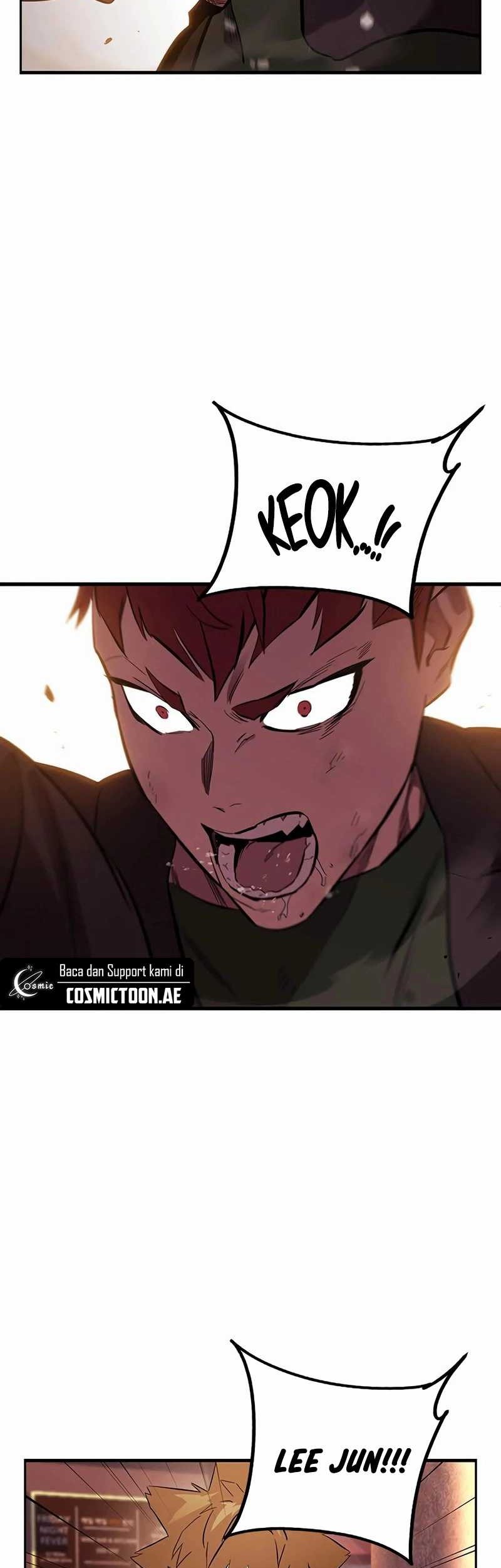 The Great War chapter 34 halaman 59