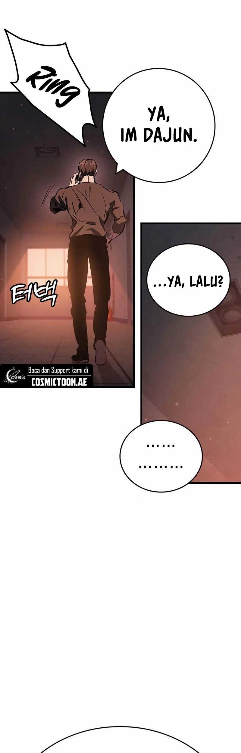 The Great War chapter 34 halaman 69