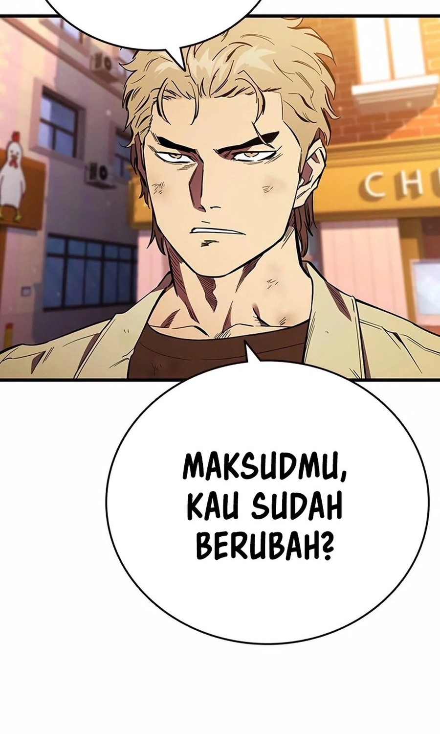 The Great War chapter 35 halaman 4