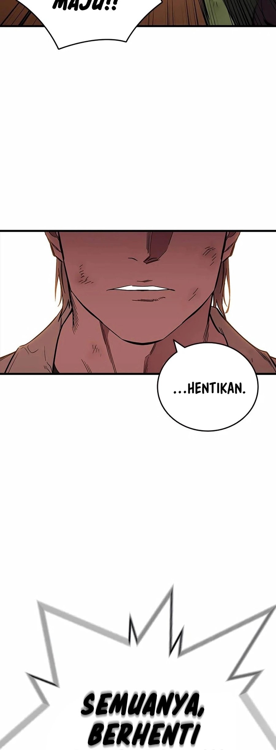 The Great War chapter 35 halaman 11