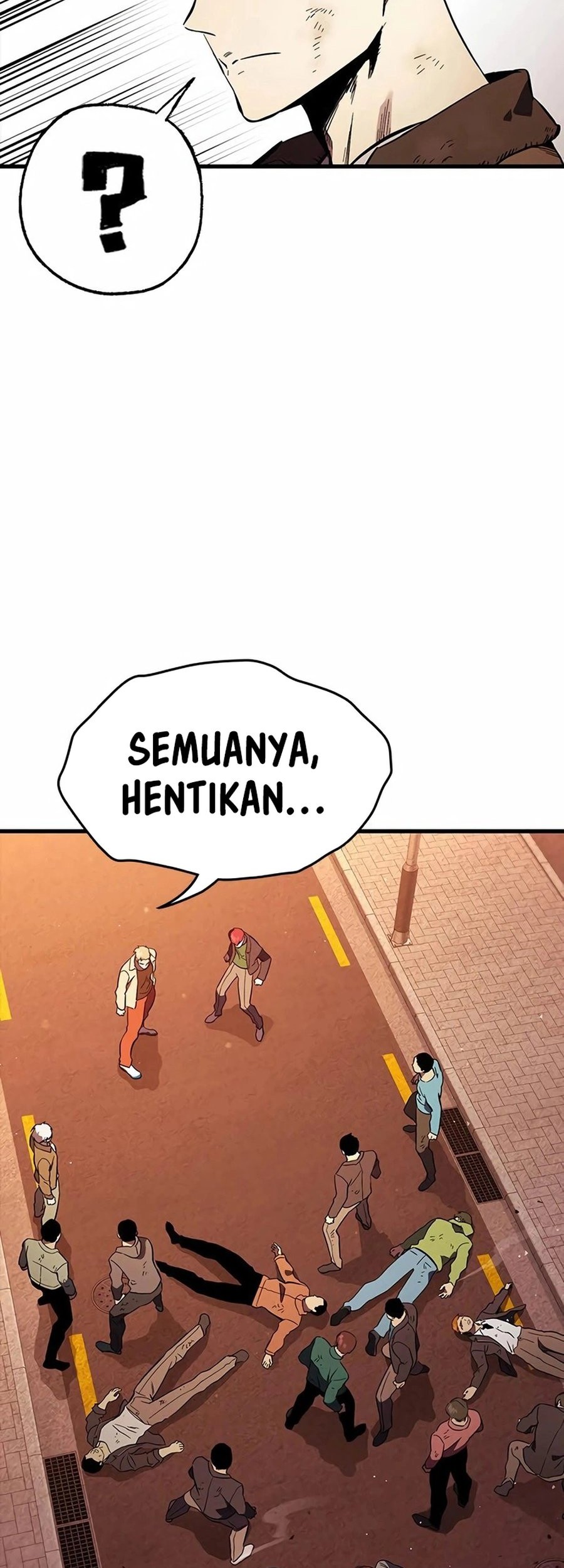 The Great War chapter 35 halaman 14