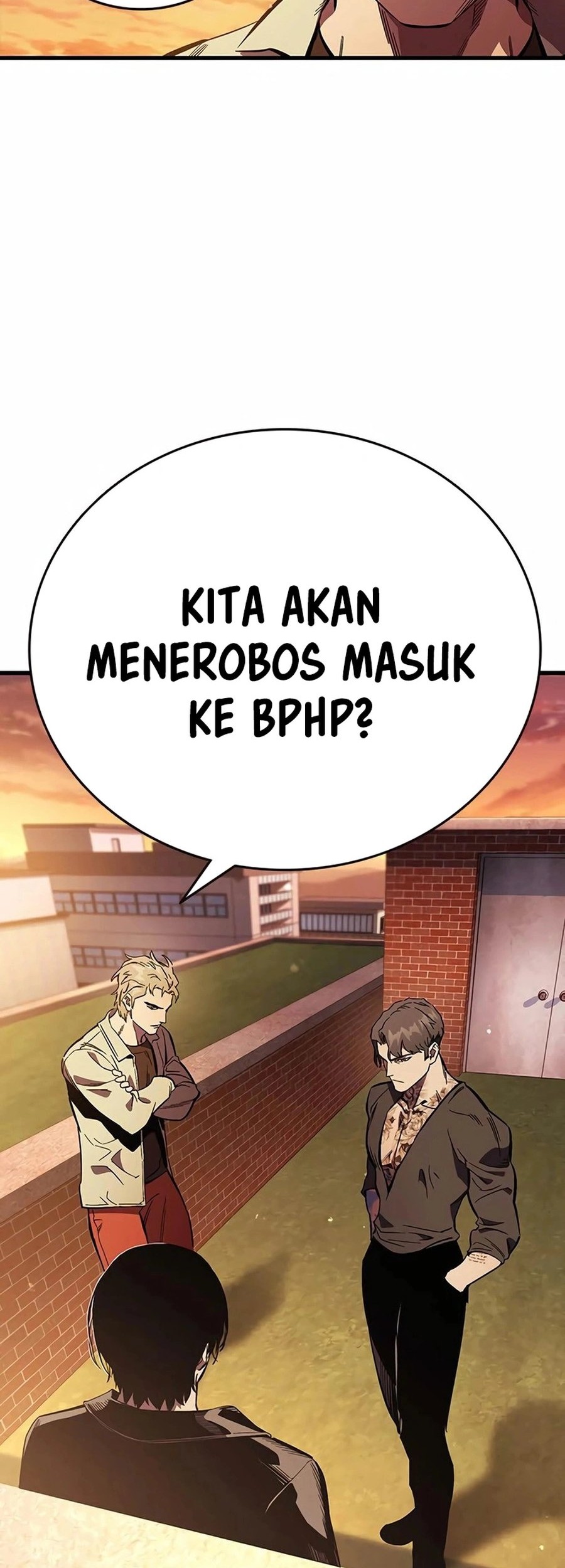 The Great War chapter 35 halaman 21
