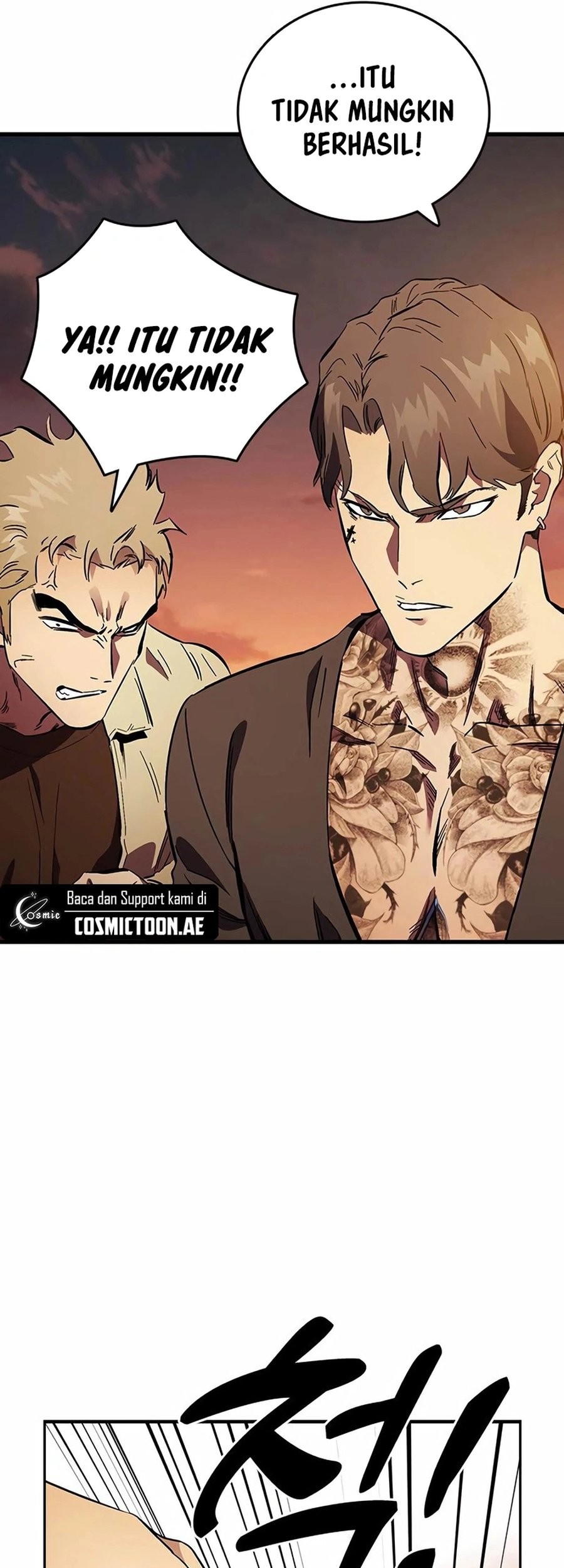 The Great War chapter 35 halaman 24