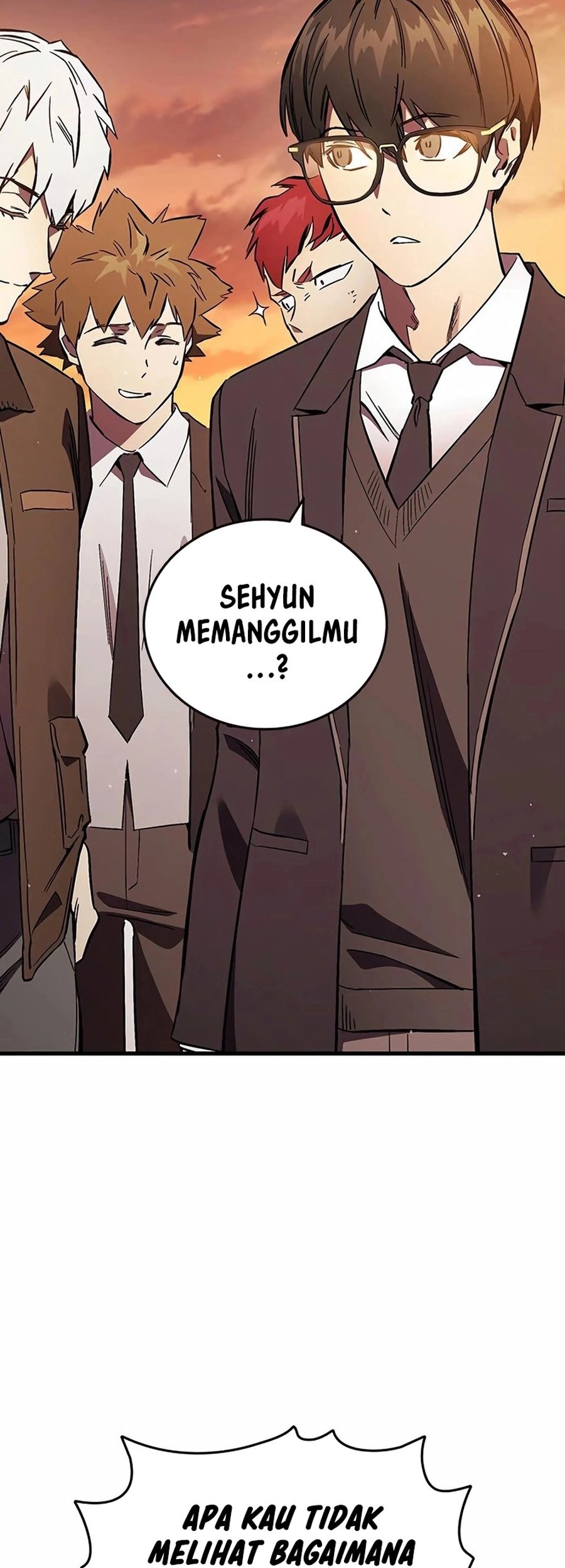 The Great War chapter 35 halaman 26