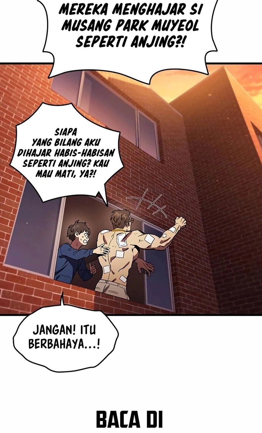 The Great War chapter 35 halaman 27