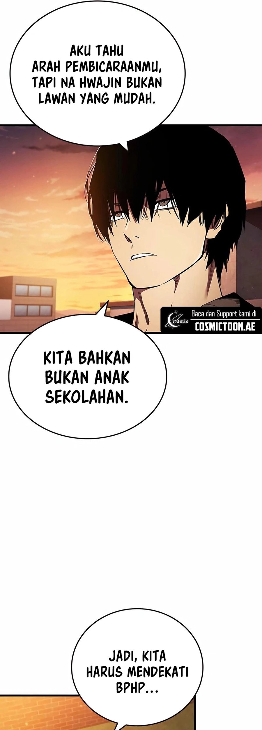 The Great War chapter 35 halaman 32