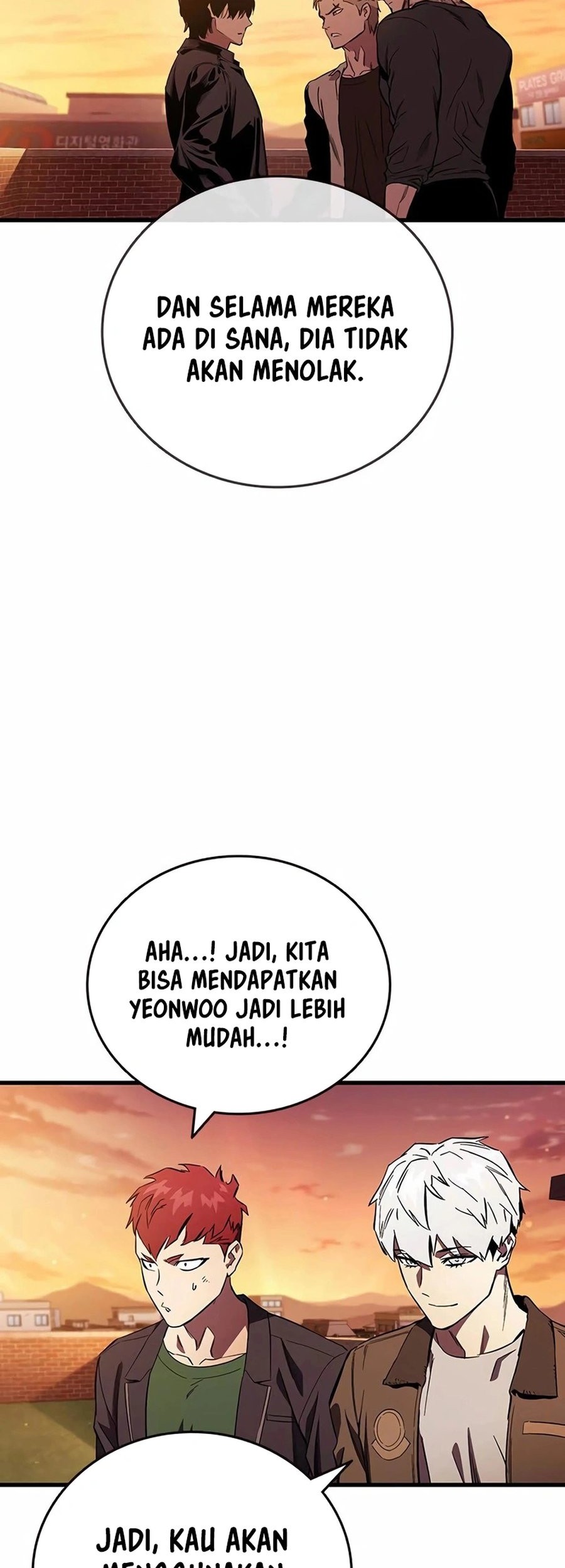 The Great War chapter 35 halaman 38