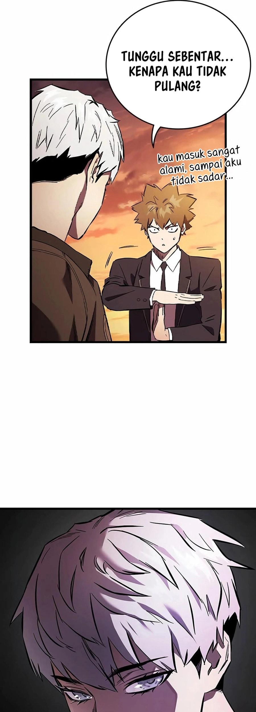 The Great War chapter 35 halaman 40
