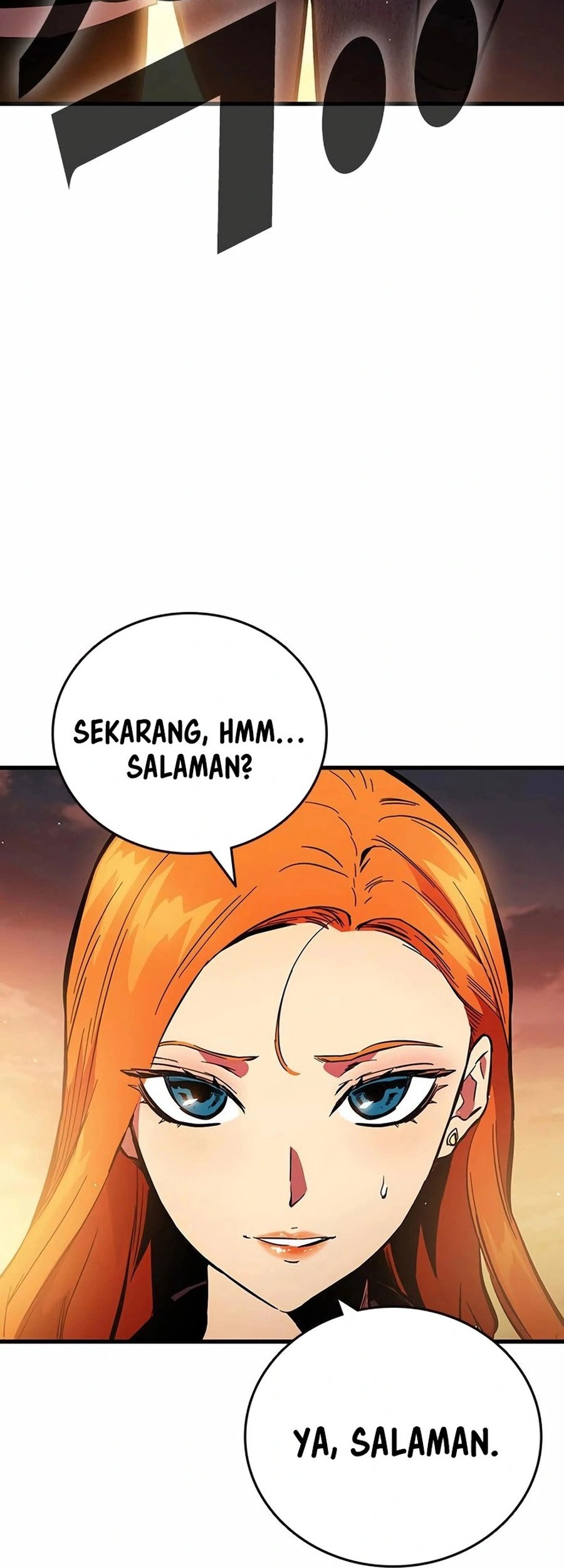 The Great War chapter 35 halaman 45
