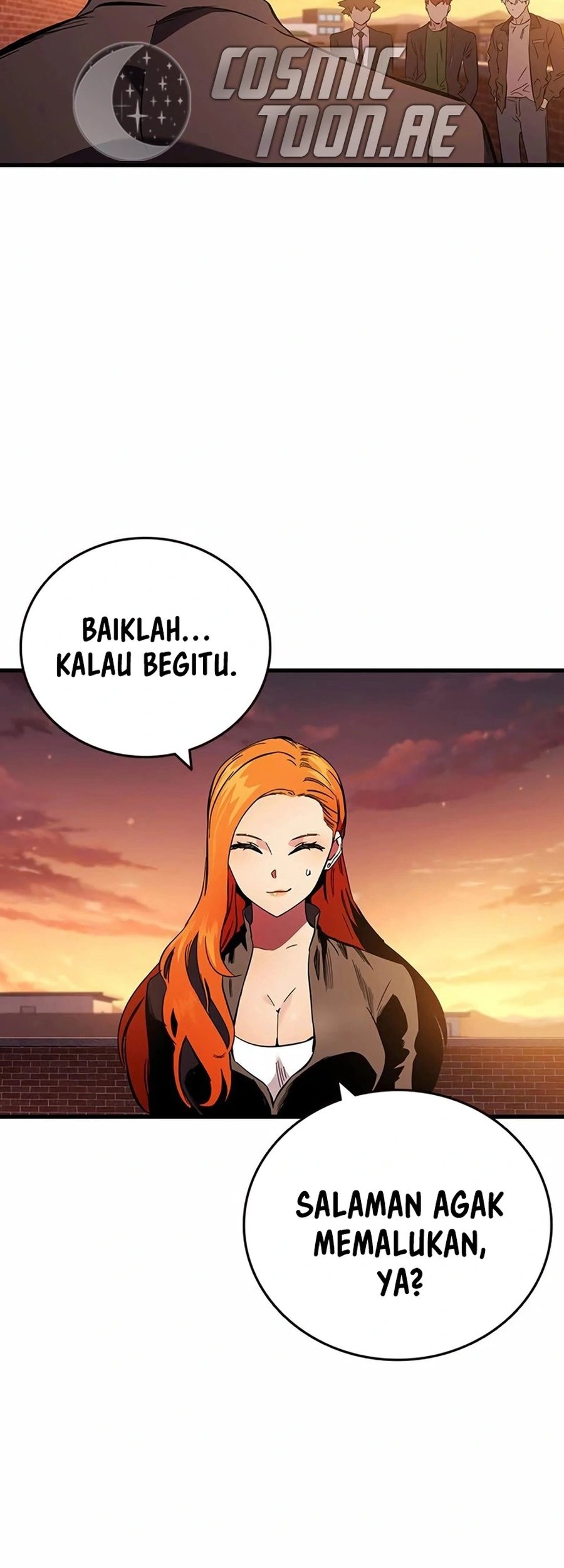 The Great War chapter 35 halaman 50