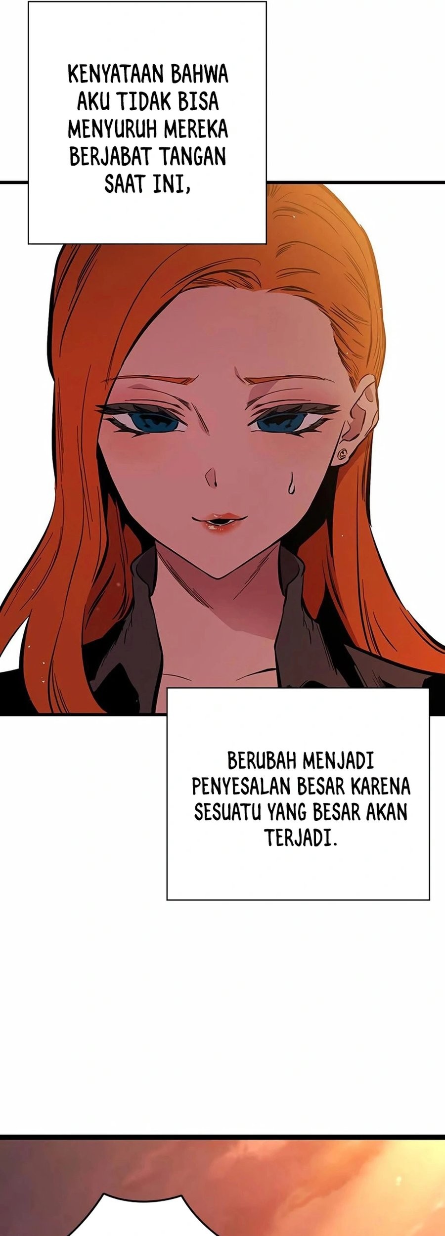 The Great War chapter 35 halaman 52
