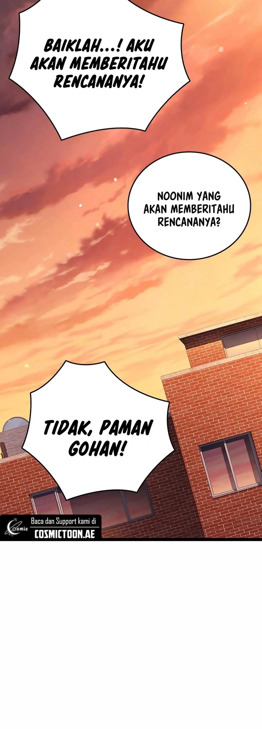 The Great War chapter 35 halaman 53