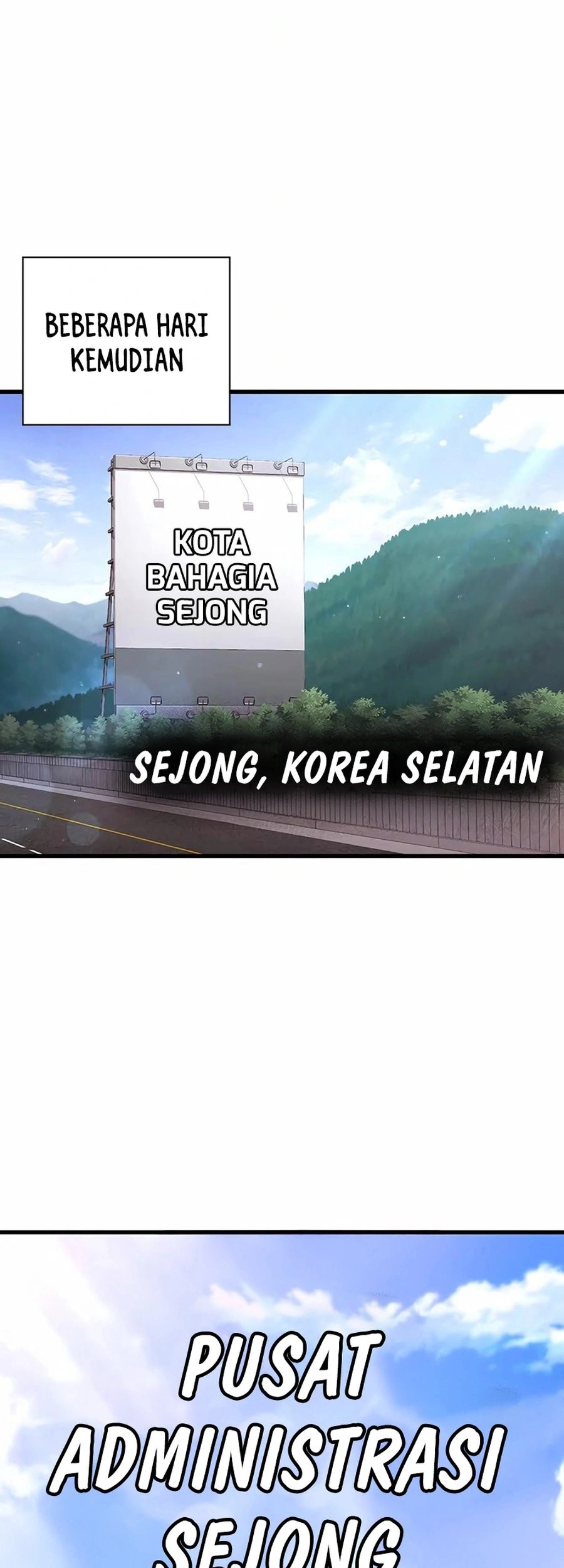 The Great War chapter 35 halaman 54