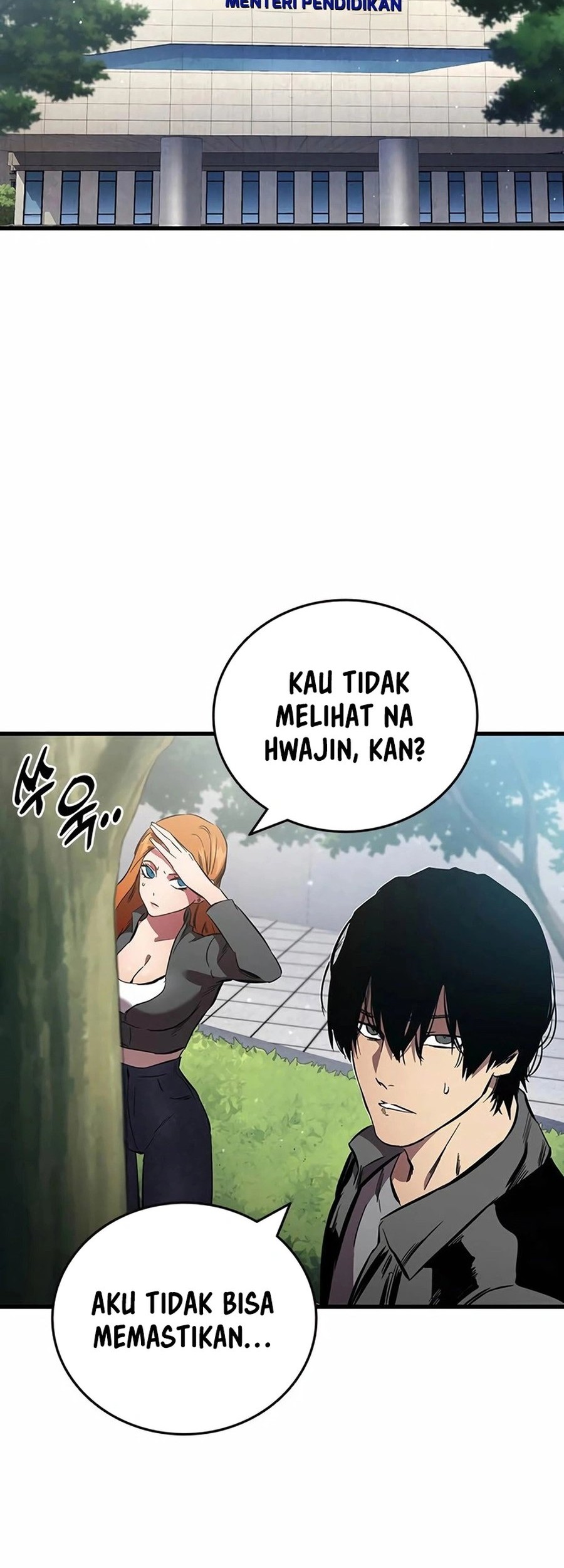 The Great War chapter 35 halaman 57