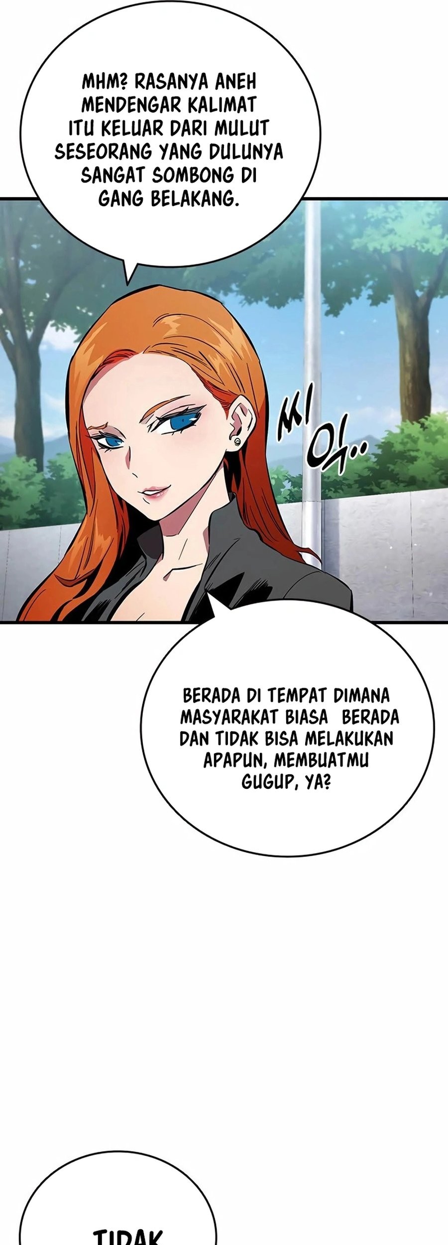 The Great War chapter 35 halaman 60