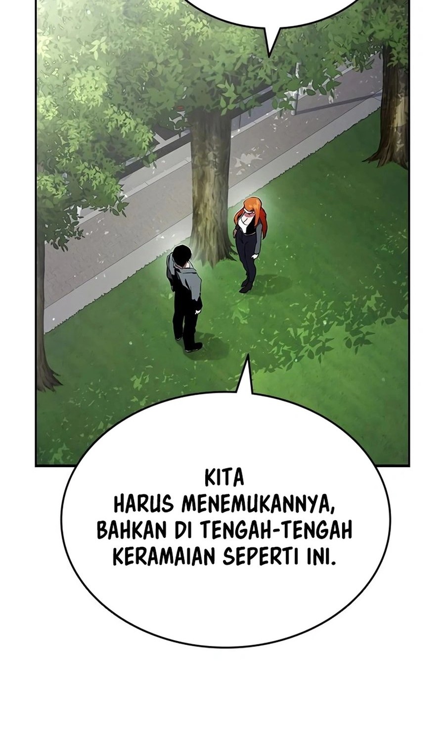 The Great War chapter 35 halaman 63