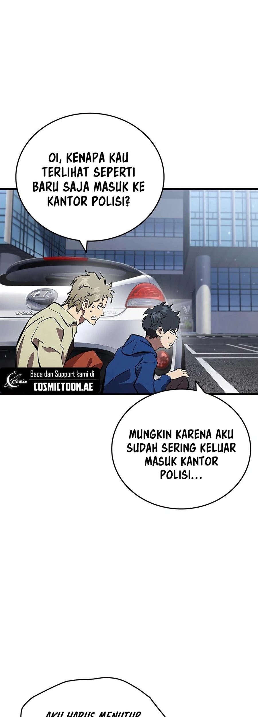 The Great War chapter 35 halaman 64
