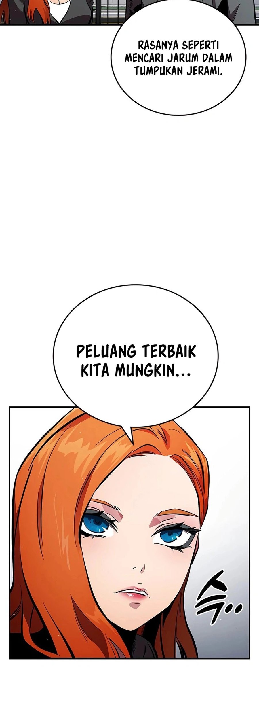 The Great War chapter 35 halaman 66