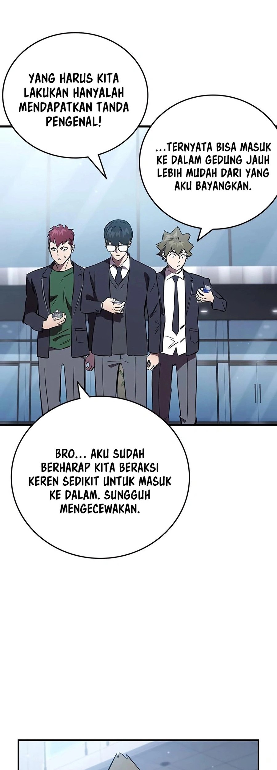 The Great War chapter 35 halaman 69