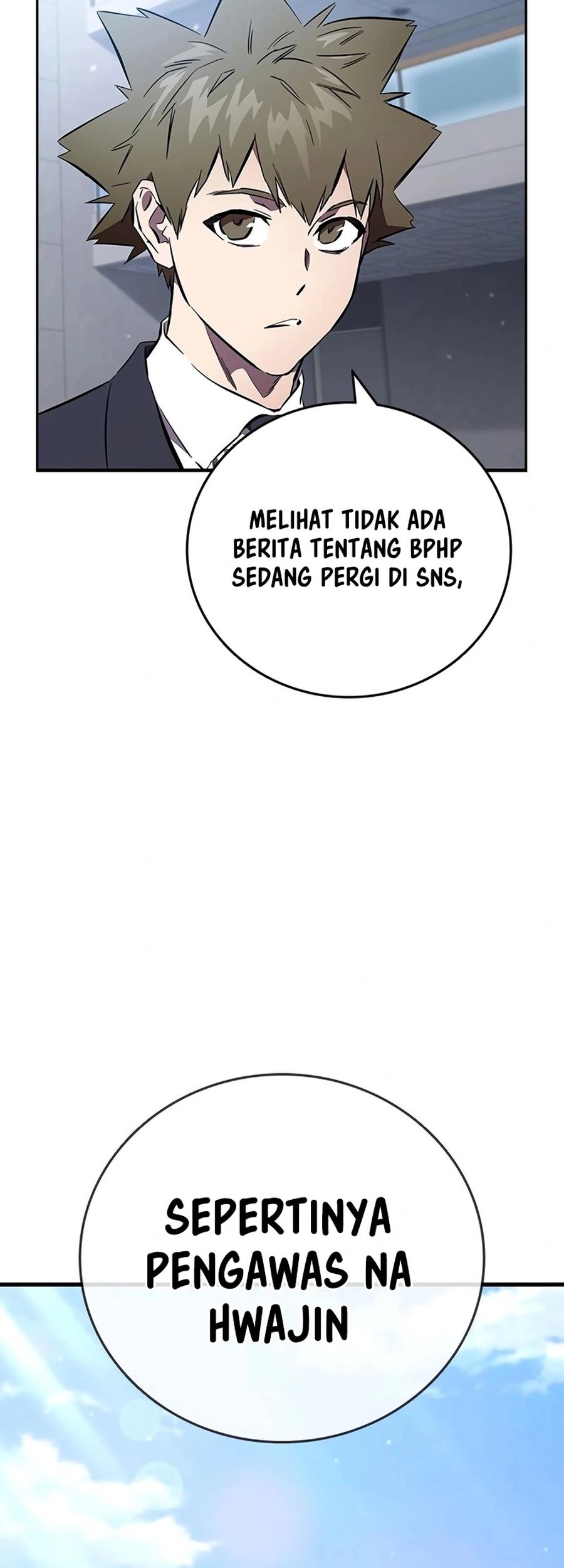 The Great War chapter 35 halaman 70