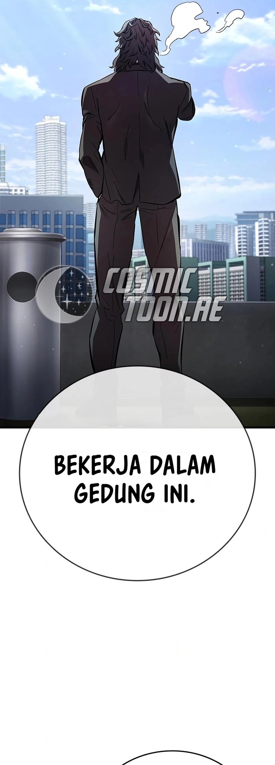 The Great War chapter 35 halaman 72